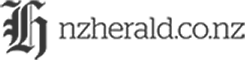 NZHerald logo